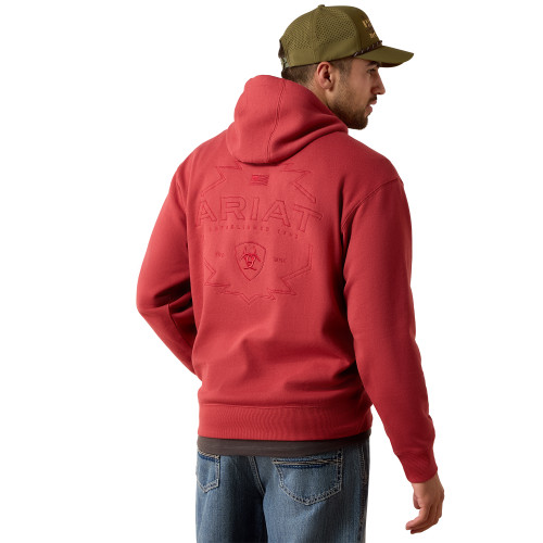 Men's Ariat Archstar Hoodie