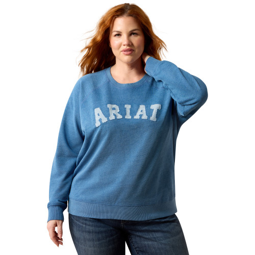 Women's Ariat Essential Crew Sweatshirt