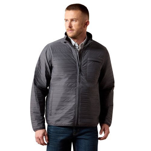 Men's Ariat Wylie Jacket