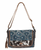 Blue Valentine Shoulder Bag