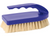 Weaver Plastic Tampico Brush with Handle