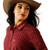 Women's Ariat Team Kirby Sanders Button Down
