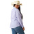 Women's Ariat Kirby Pro Lavender Stripe