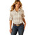 Women's Ariat VentTEK Sandstone Button Down