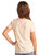 Girl's Rock & Roll Howdy Y'all Tie Dye Tshirt