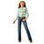 Youth Ariat Remy Cayo Snap Longsleeve