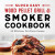 Super Easy Wood Pellet Grill and Smoker Cookbook