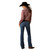 Women's Ariat Perfect Rise Bessie Slim Trouser Jeans