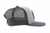 Hooey Zenith Light Grey w/ Brown Logo Hat