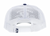 Hooey Rank Stock Navy/White Stitched Hat
