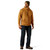 Men's Ariat Rebar Dijon Hoodie Men's Ariat Rebar Dijon Hoodie