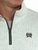 Men's Cinch Grey 1/4 Zip Pullover Men's Cinch Grey 1/4 Zip Pullover