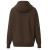 Men's Hooey Legendary Brown Tonal Hoodie Men's Hooey Legendary Brown Tonal Hoodie