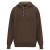 Men's Hooey Legendary Brown Tonal Hoodie Men's Hooey Legendary Brown Tonal Hoodie
