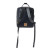 Myra Grasslands Meadow Black Backpack