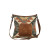 Myra Angle Tangle Shoulder Bag