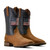 Men's Ariat Hybrid Rancher Patriot Boot