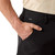 Men's Ariat TEK 7" Black Shorts