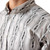 Men's Ariat Everything White Southwest Classic Button Down