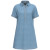 Women's Hooey Denali Denim Shortsleeve Dress