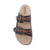 Myra Canyon Ember Handtooled Leather Sandals