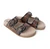 Myra Canyon Ember Handtooled Leather Sandals