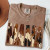 Mama Cow Print Tshirt