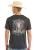 Adult Rock & Roll American Made Graphic Tshirt