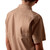 Boy's Ariat Khaki Southwest VentTEK Shortsleeve