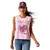 Women's Ariat Canyon Rose Tank