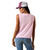 Women's Ariat Canyon Rose Tank