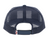 Youth Hooey Liberty Roper Navy Patch Hat