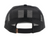 Hooey Liberty Roper Black w/ Leather Patch
