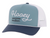 Hooey OG Light Blue/White Hat