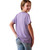 Girl's Ariat Cowgirl Glitter Tshirt