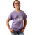 Girl's Ariat Cowgirl Glitter Tshirt
