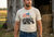American Flag Tractor Tshirt