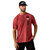 Men's Ariat TEK Patriot Stripe Tshirt