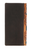 Hooey Gambler Playing Card Embossed Rodeo Wallet