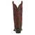 Women's Ariat Round Up Powder Brown Square Toe Boot