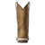 Women's Ariat White Stitch Anthem