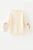 Girl's Horseshoe/Bow Knit Sweater
