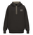 Men's Hooey Charbray Brown Logo Hoodie