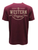 Hooey OG Maroon Logo Tshirt