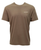 Hooey Ollie Brown/Camo Logo Tshirt
