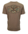 Hooey Ollie Brown/Camo Logo Tshirt