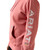 Women's Ariat Dusty Rose Rebar Hoodie