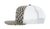 Hooey Lakota Tan/White Cream Patch Hat