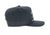 Hooey Rank Stock Charcoal/White Hat