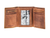 Hooey Canyon Roughy Trifold Wallet
